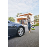 Autosedačka Swandoo Albert + I-Sofix Base zelená